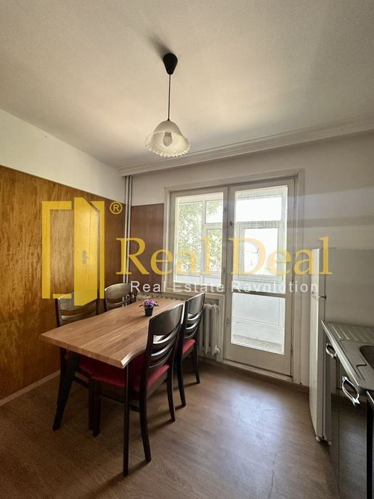Дава се под наем Тристаен апартамент в София, Дианабад - 80 кв.м за 687.99 € - Снимка #6