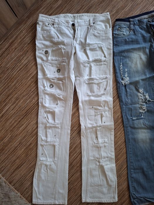 Джинцы .женские 42-46