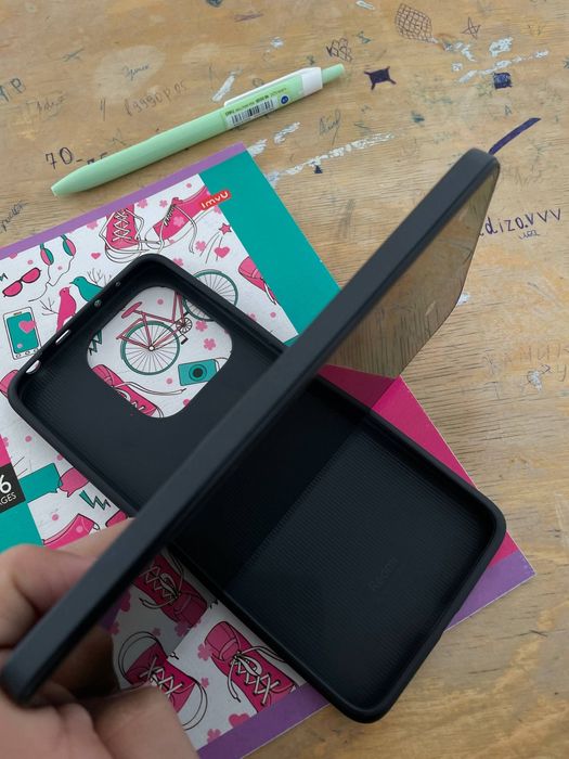 Redmi not14 Гарантии есть