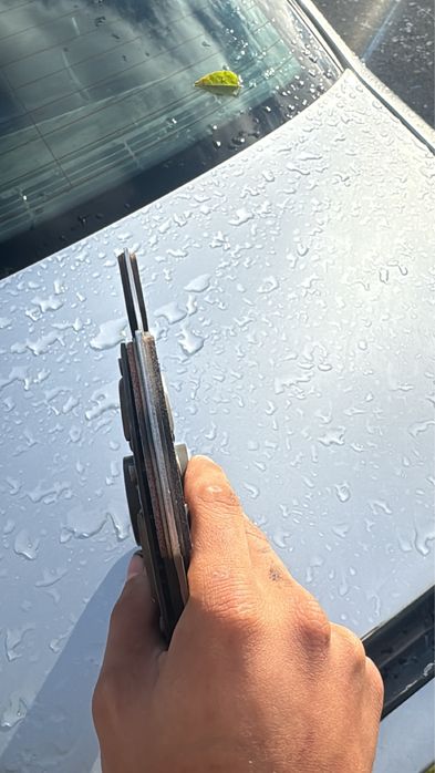 Керамика Luk bmw 240mm. 3.0Д 6ск