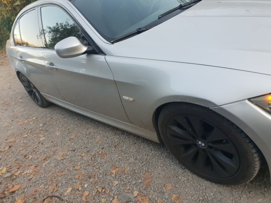 Е90 177к М пакет