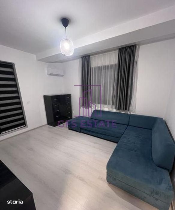 Inchirieri Apartamente 2 Camere Militari|Centrala — fotografia 1