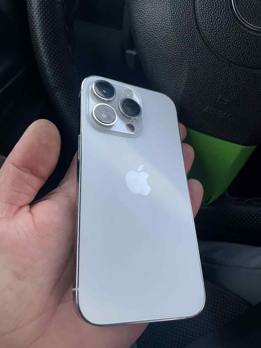 Iphone 14 Pro stare impecabila 10/10