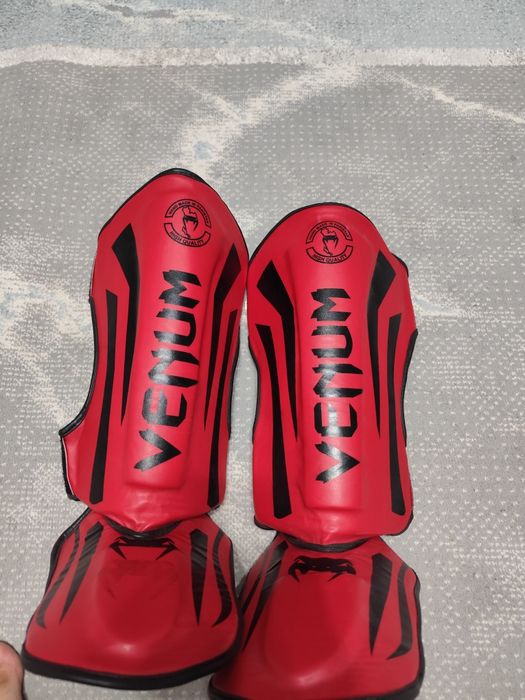 Щитки для Муай-тай / ММА