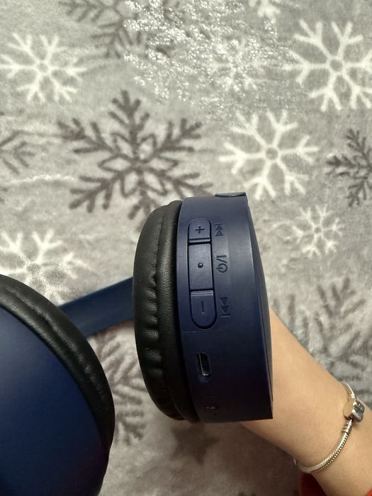 Căști wireless Panasonic