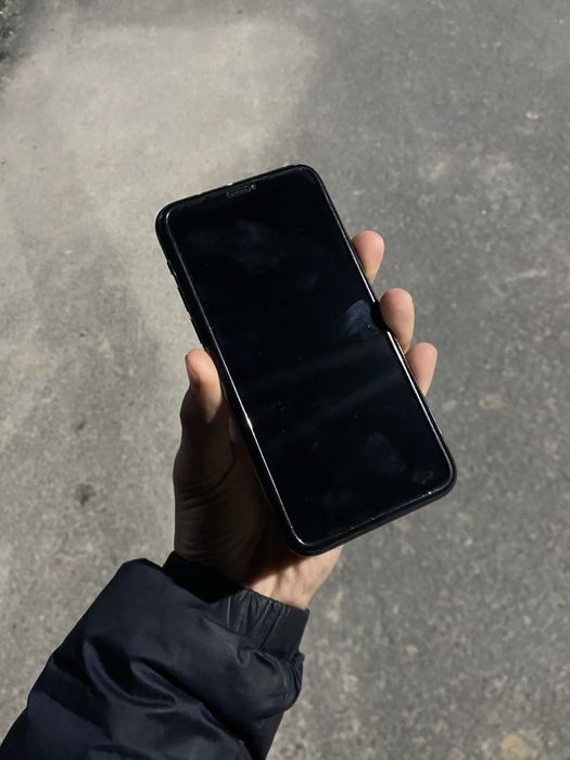 Iphone 11 про 256 gb