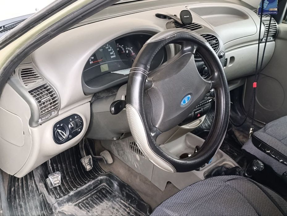 Lada kalina1118 lada kalina1118