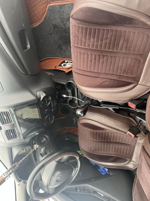 Продам автомабиль калину