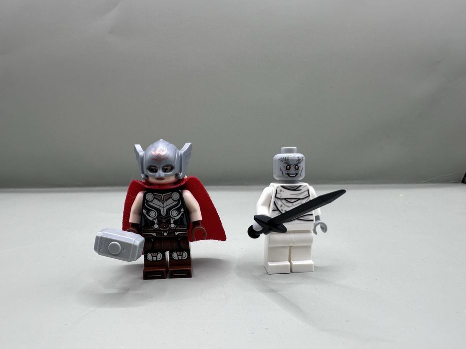 Лего фигурки оригинальные 2000