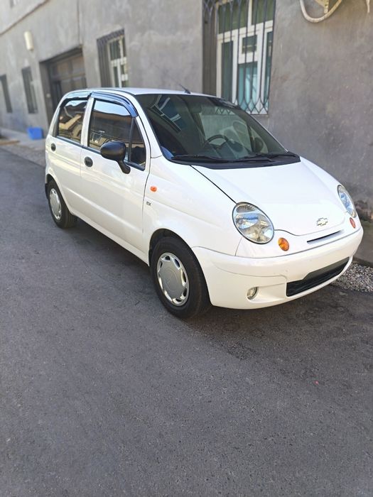 Matiz mx arenda.