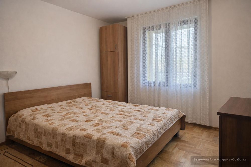 Дава се под наем Двустаен апартамент в Бургас, Център - 56 кв.м за 298.86 € - Снимка #2