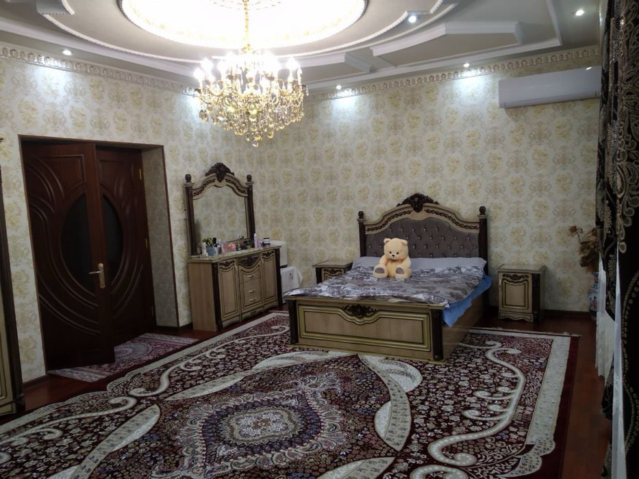 Хасанбой постан 1,5  км кирганда 6 сотих ховли