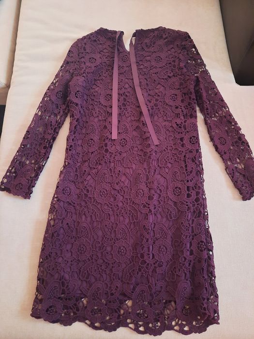 Дамска рокля Мохито