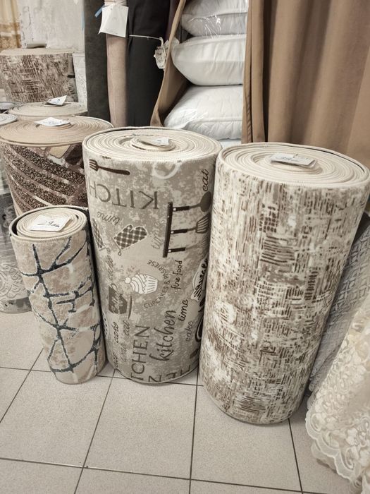 Traverse antiderapante