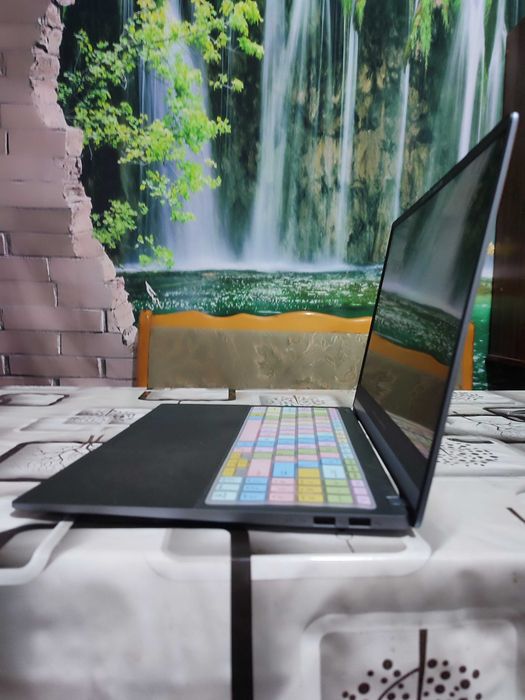 Ноутбук Asus Vivobook s15