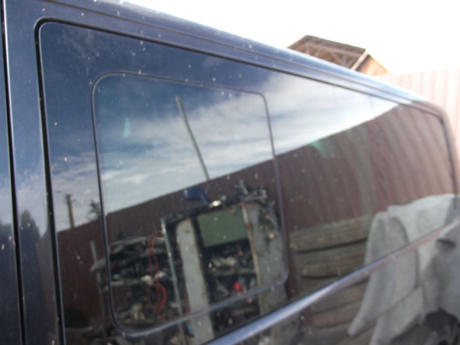 dezmembrez doka t5,caravelle ,multivan