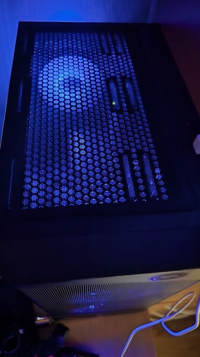 Vând Pc Gaming Balaur Legendar