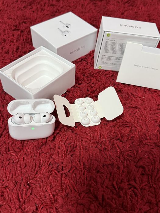 AirPods Pro 3 (2025)