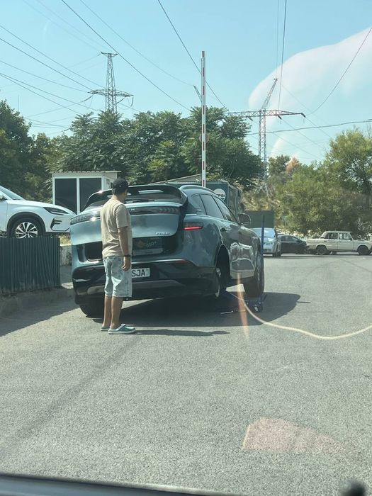 Vulkanizatsiya vizof 24/7