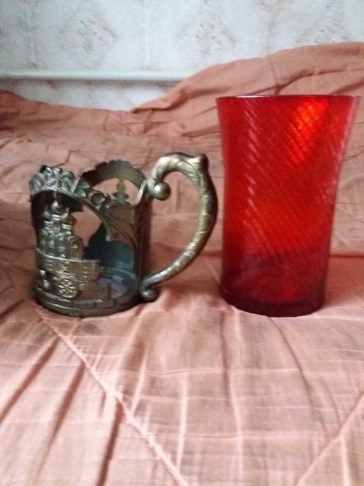 подстаканники продам