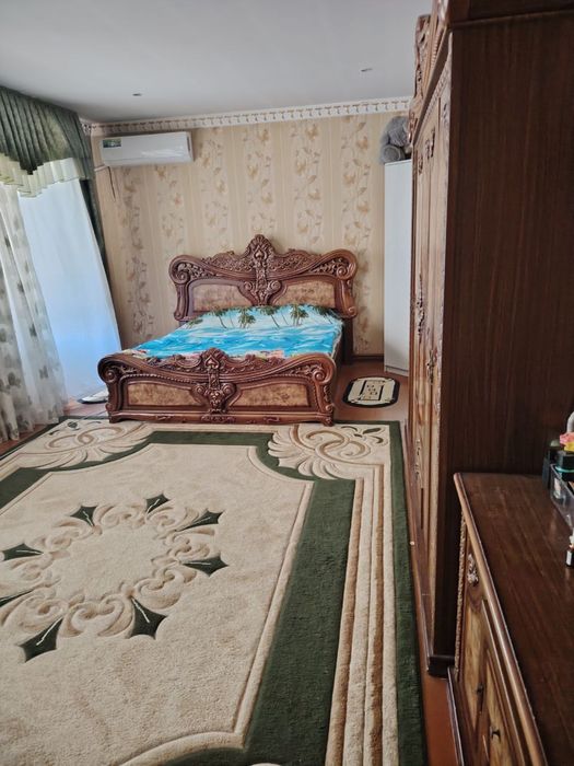 Кибрай ТТЗ конечка Саниф участка 4.5- сотох 5- ком