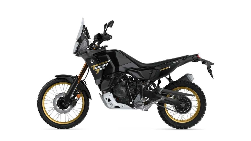 Motocicleta Yamaha Tenere 700 World Raid my2026 | 0 km | motomus.ro