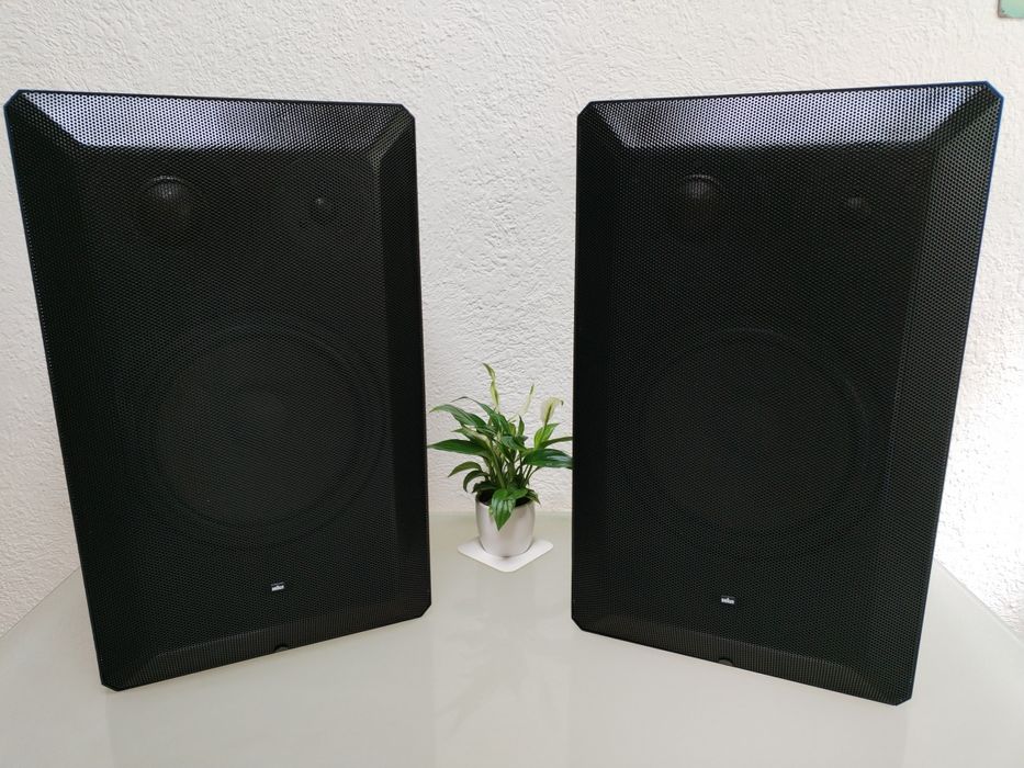 Boxe de Colecție, BRAUN ls 120