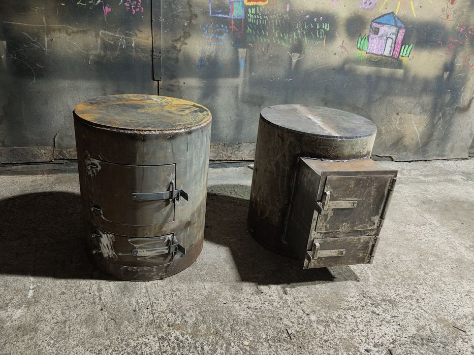 Продам печь в баню