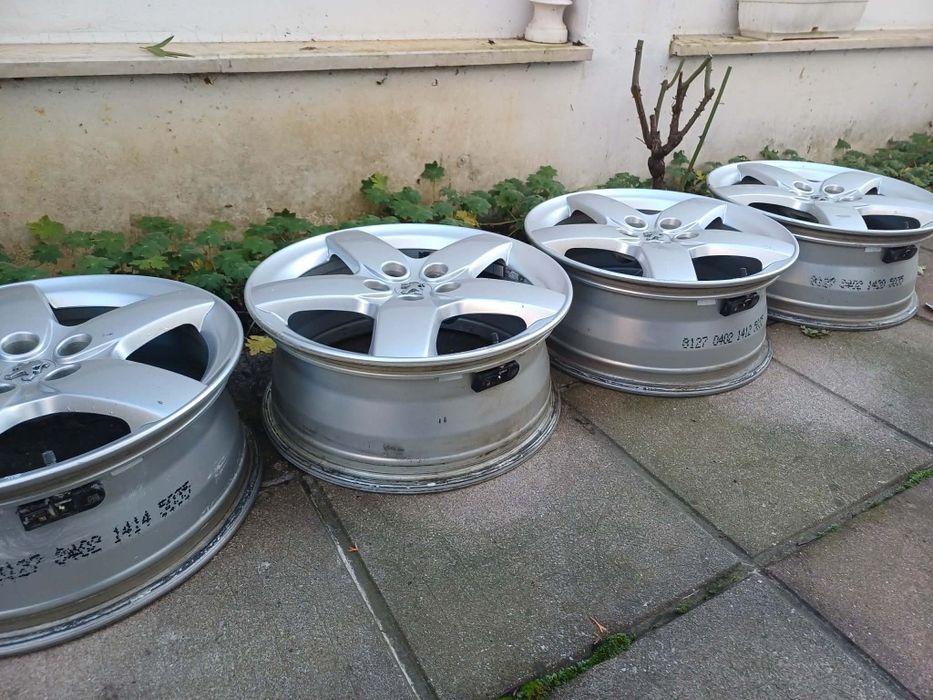 Оригинални Джанти