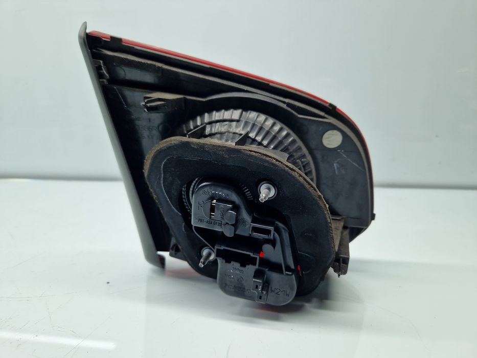 Stop haion dreapta Volkswagen Golf 6 (5K1) [Fabr 2009-2013] 5K0945094