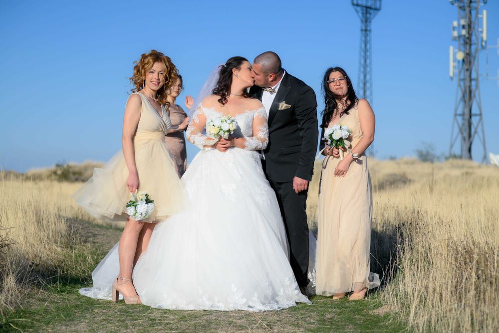 Професионално заснемане на събития