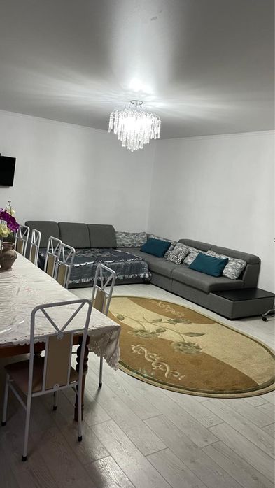 Коттедж аренда уральск