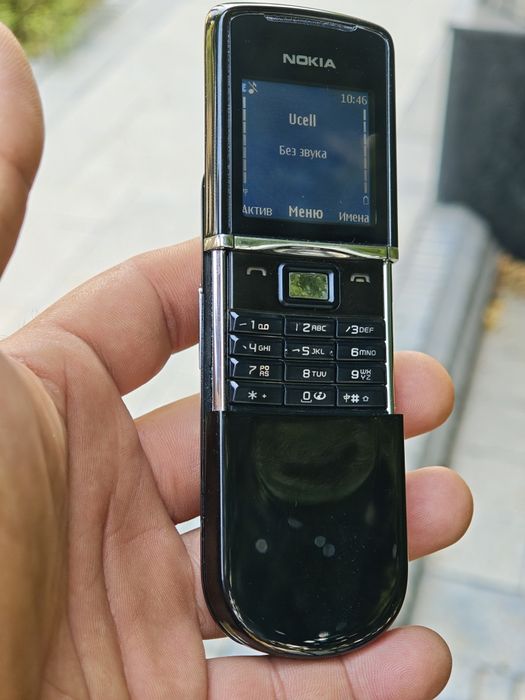 Нокиа 8800 Новый