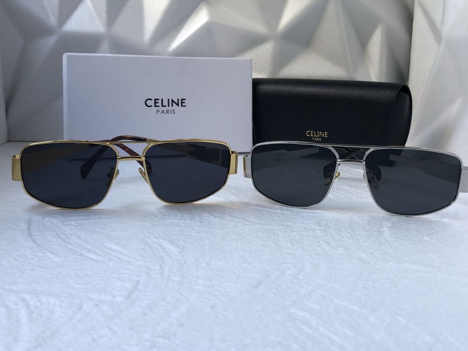 Дамски слънчеви очила