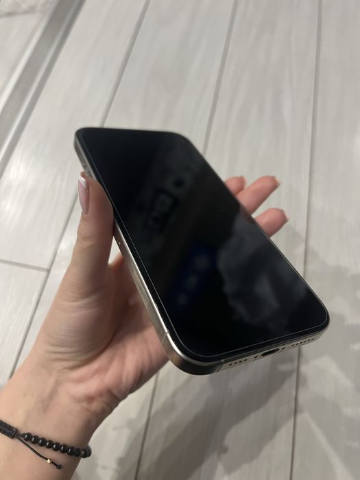 Iphone 16 pro max 512 GB