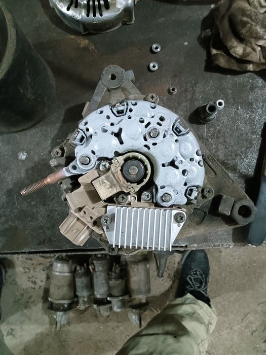 Автоэлектрик, компьютерная диагностика