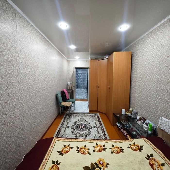 Продам 2 комнатную квартиру