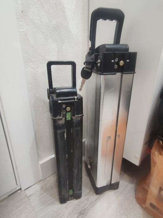 Продам аккумулятор для электровелосипедов