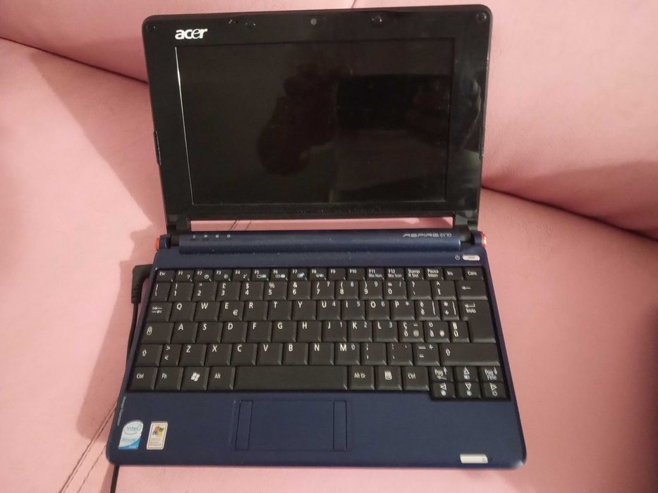 notebook samsung si acer