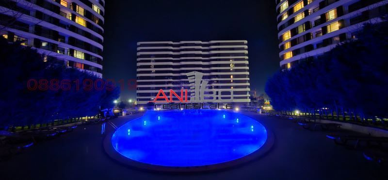 Продава се Тристаен апартамент в Варна, Трошево - 115 кв.м за 2000 €/кв.м - Снимка #1