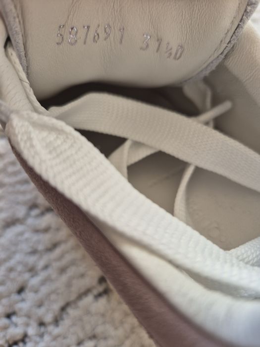 Alexander McQueen детски оригинал