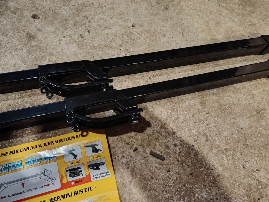 Bare transversale