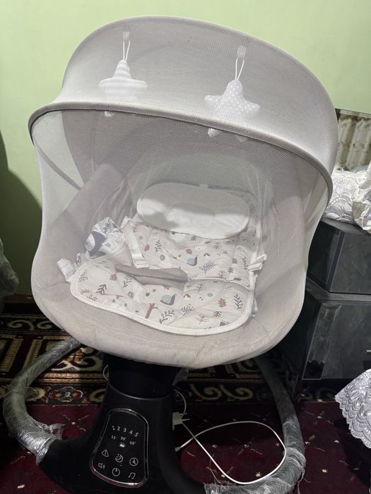 Lulka muzikalni sotiladi xolati ideyalno