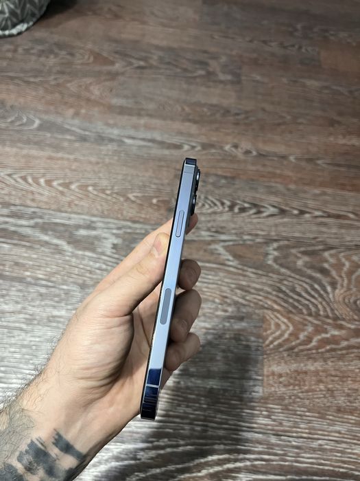 Iphone 13 Pro Max 1Tb