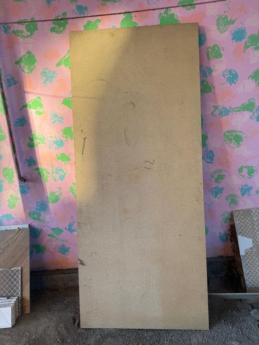 Кровать полуторка