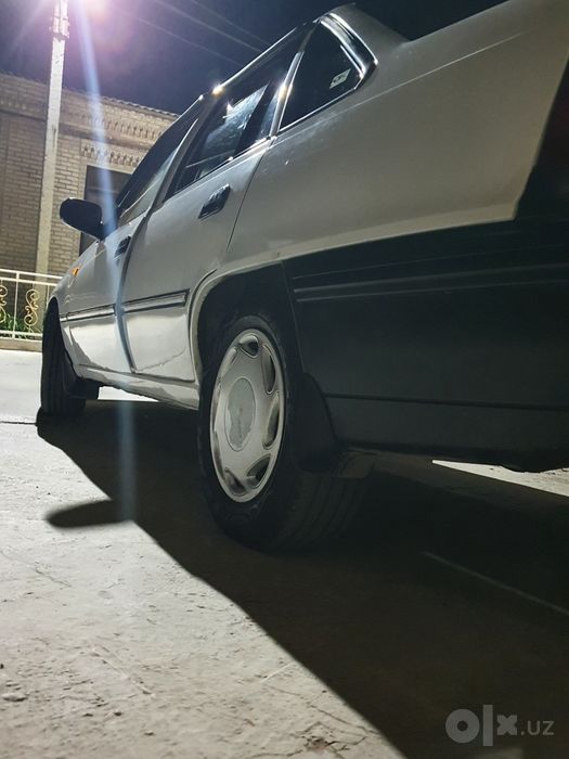 Nexia 1 garantiya