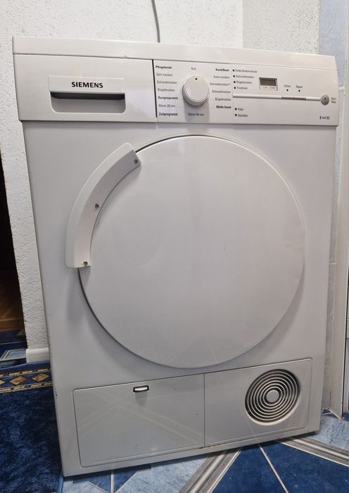 Сушилня Siemens E44-30