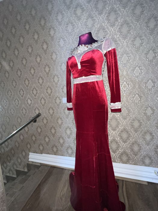 Вечерный куйлак