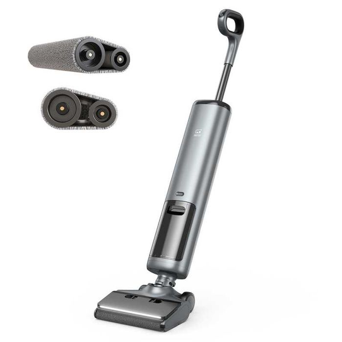 Безжична вертикална прахосмукачка за мокро сухо почистване OSOTEK H200