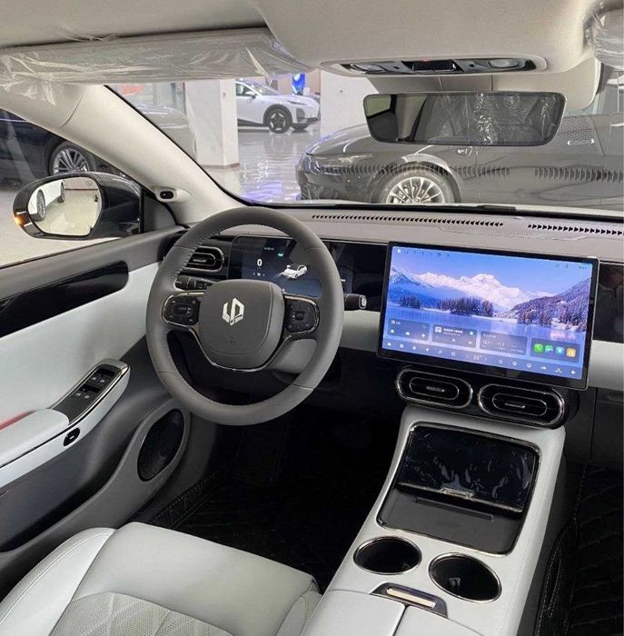 leapmotor c01 comfort hybrid